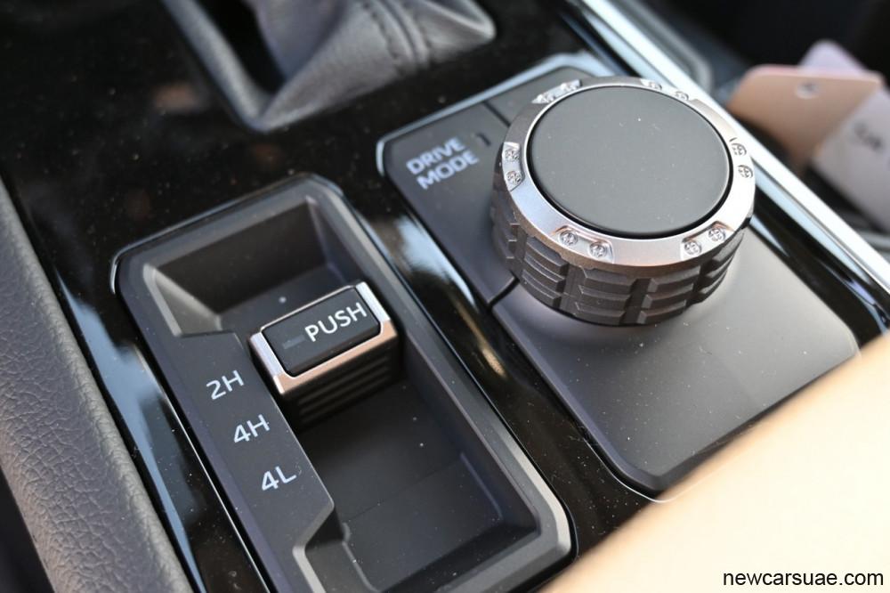 TOYOTA SEQUOIA LIMITED 3.5L HYBRID