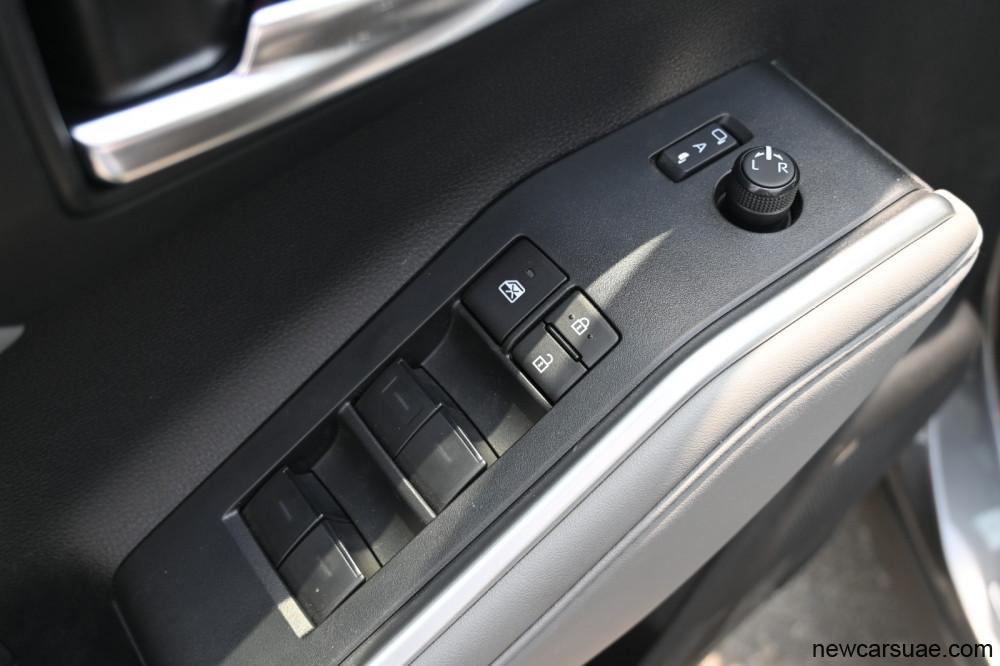 Toyota Highlander 2.5L Hybrid