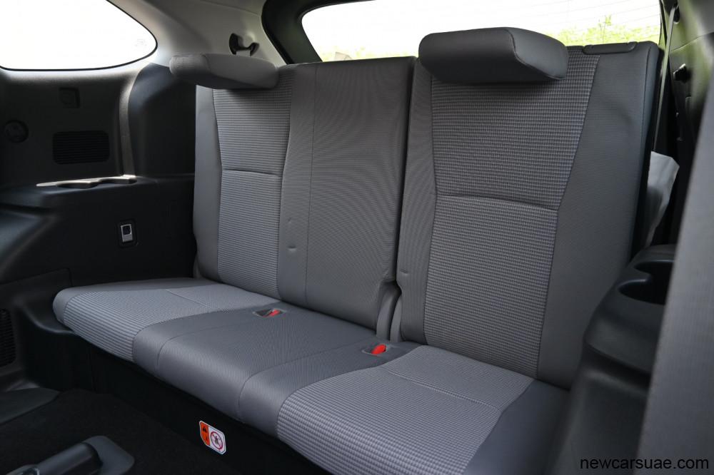 Toyota Highlander 2.5L Hybrid