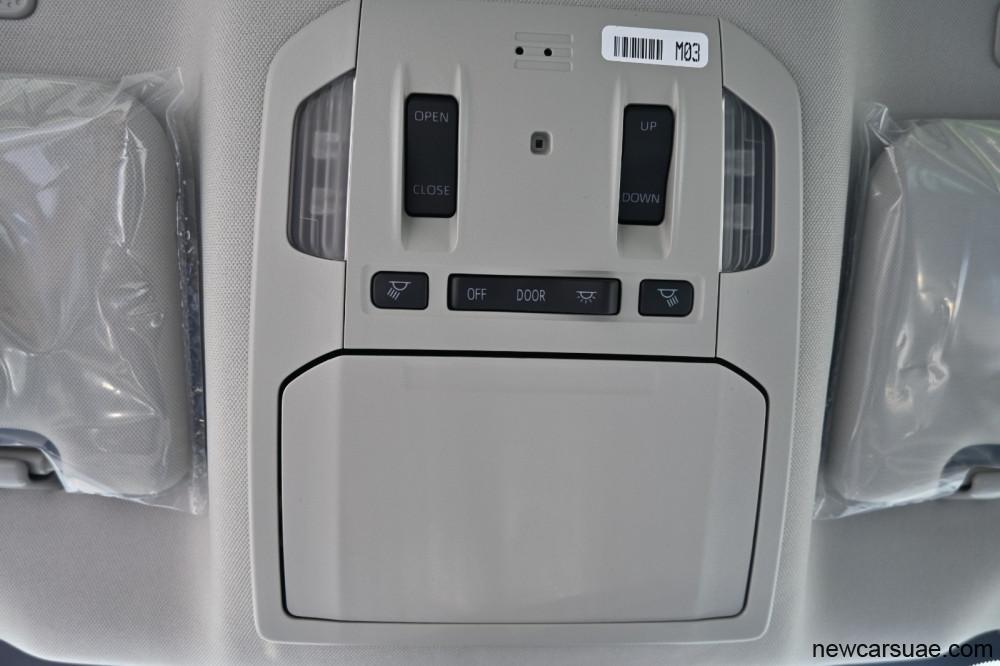 Toyota Highlander 2.5L Hybrid