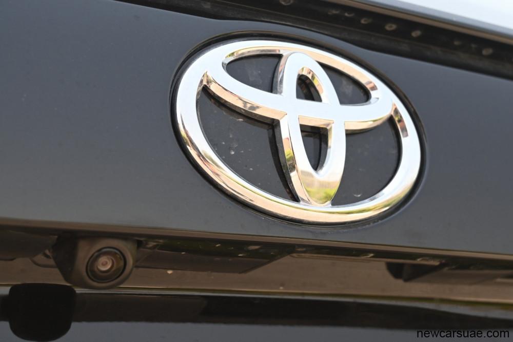 Toyota Rav 4 2.5L AWD 4X4 Petrol