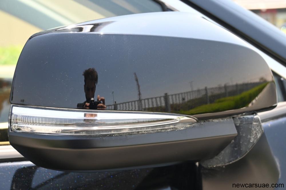 Toyota Rav 4 2.5L AWD 4X4 Petrol