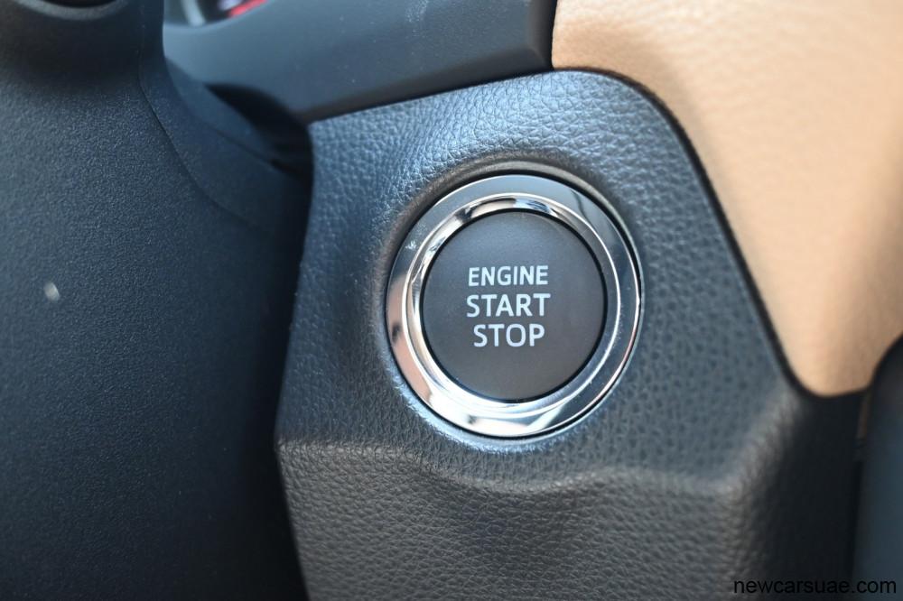 Toyota Rav 4 2.5L AWD 4X4 Petrol