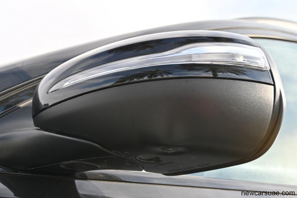 Mercedes GLE 53 AMG 4 MATIC