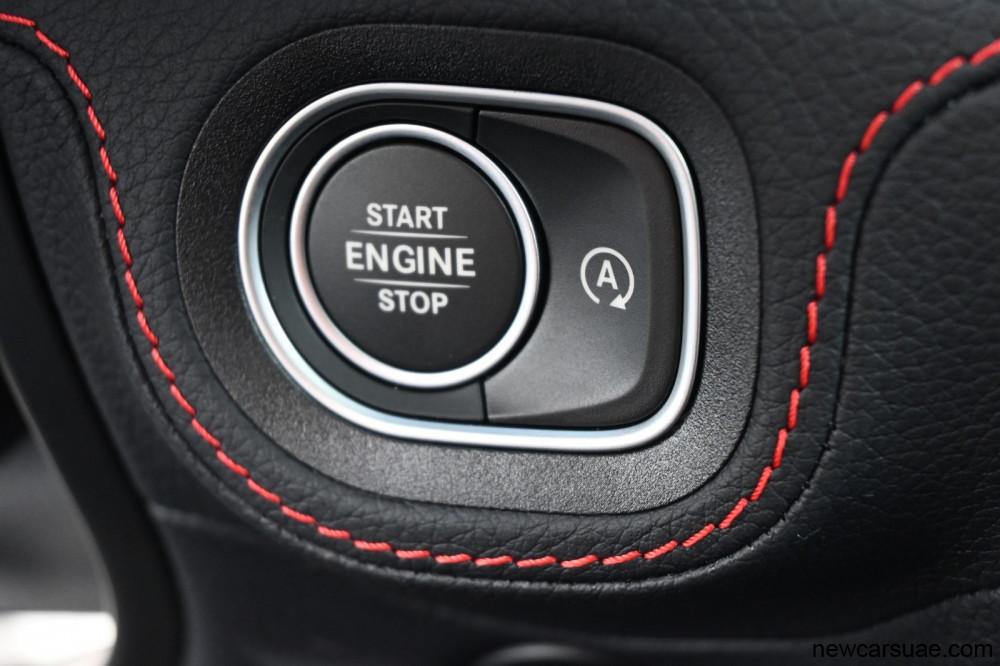 Mercedes GLE 53 AMG 4 MATIC