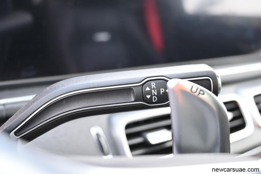 Mercedes GLE 53 AMG 4 MATIC