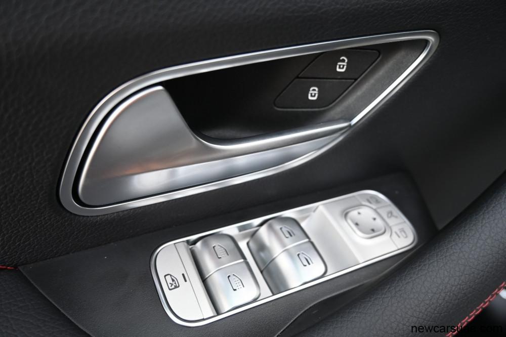 Mercedes GLE 53 AMG 4 MATIC