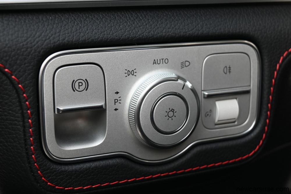 Mercedes GLE 53 AMG 4 MATIC