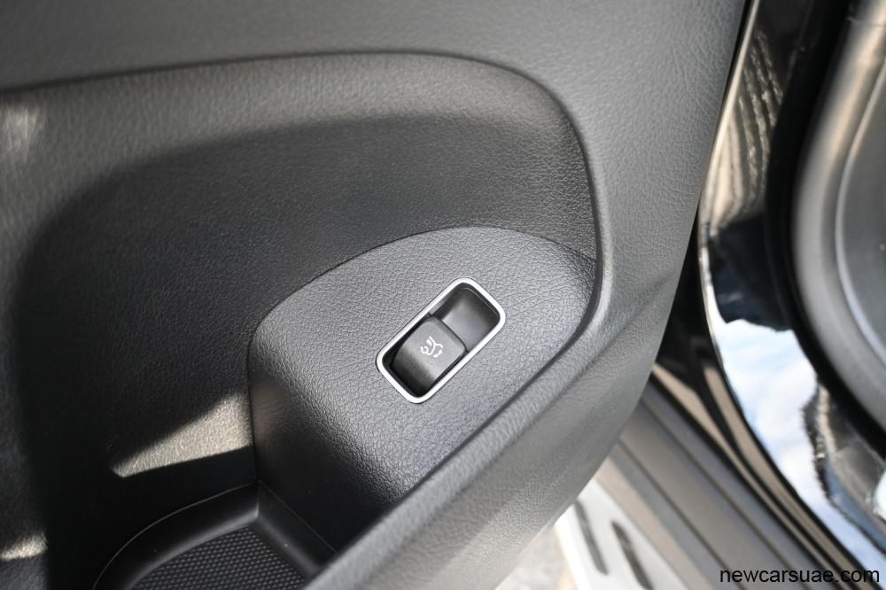 Mercedes GLE 53 AMG 4 MATIC