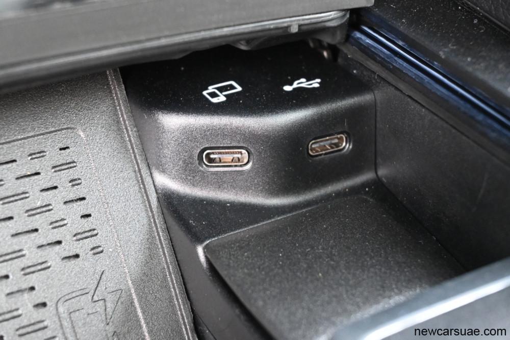 Mercedes GLE 53 AMG 4 MATIC