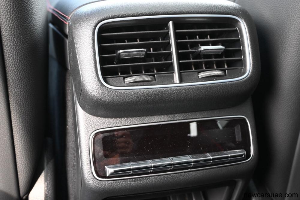 Mercedes GLE 53 AMG 4 MATIC