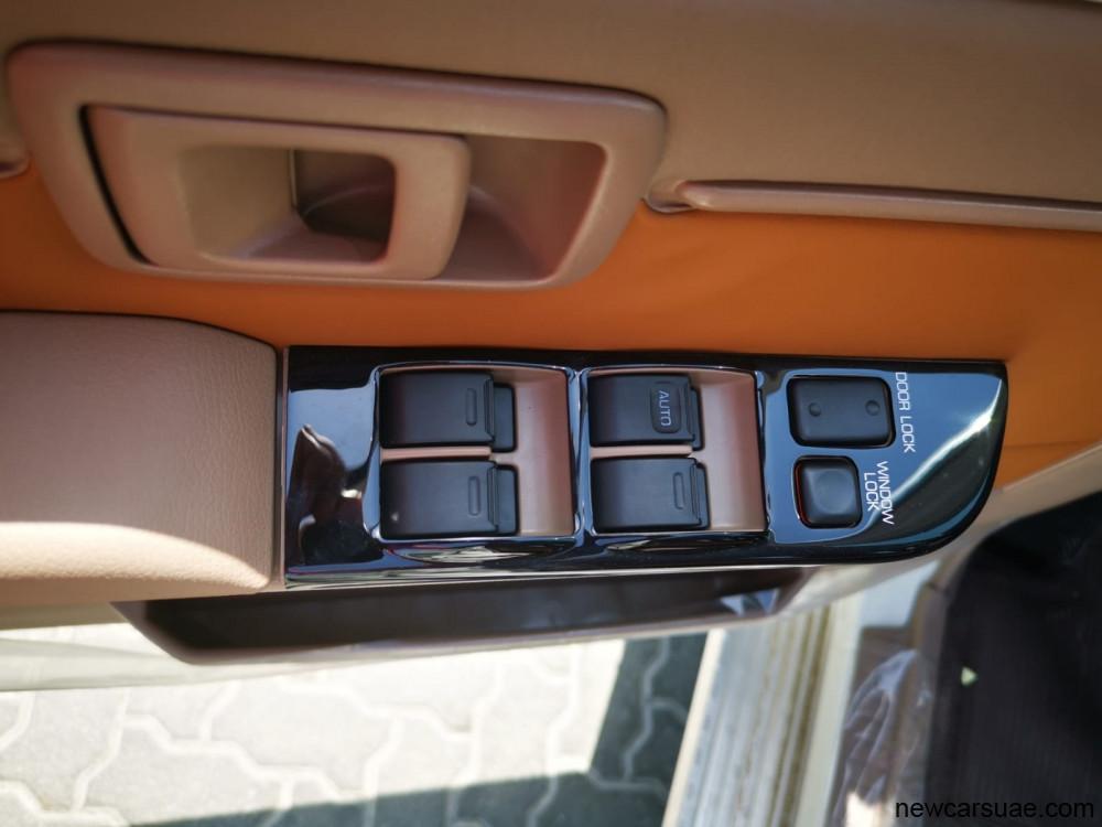 Land Cruiser FJ 76 Wagon 5D 4.5TDSL 2023 FULL OPTION Edition 1